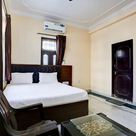 Oyo Hotel Elite Inn Divisione di Divisione di Jaipur Esterno foto