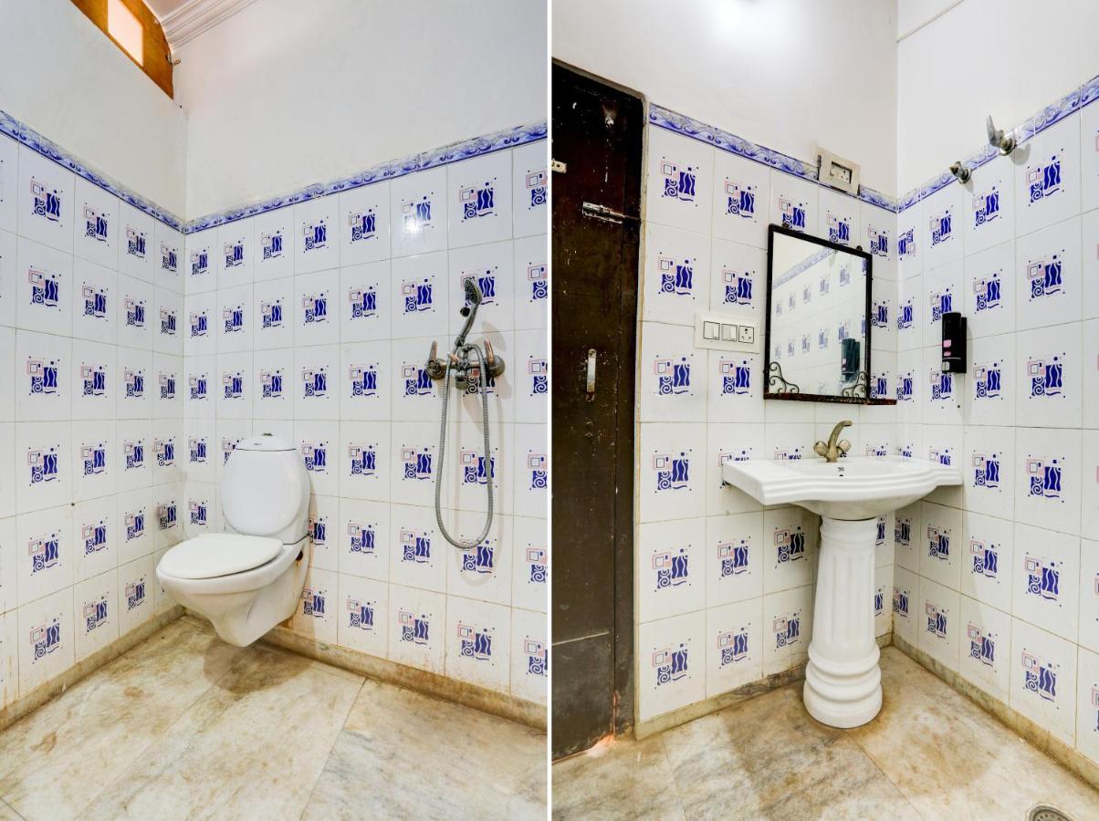 Oyo Hotel Elite Inn Divisione di Divisione di Jaipur Esterno foto