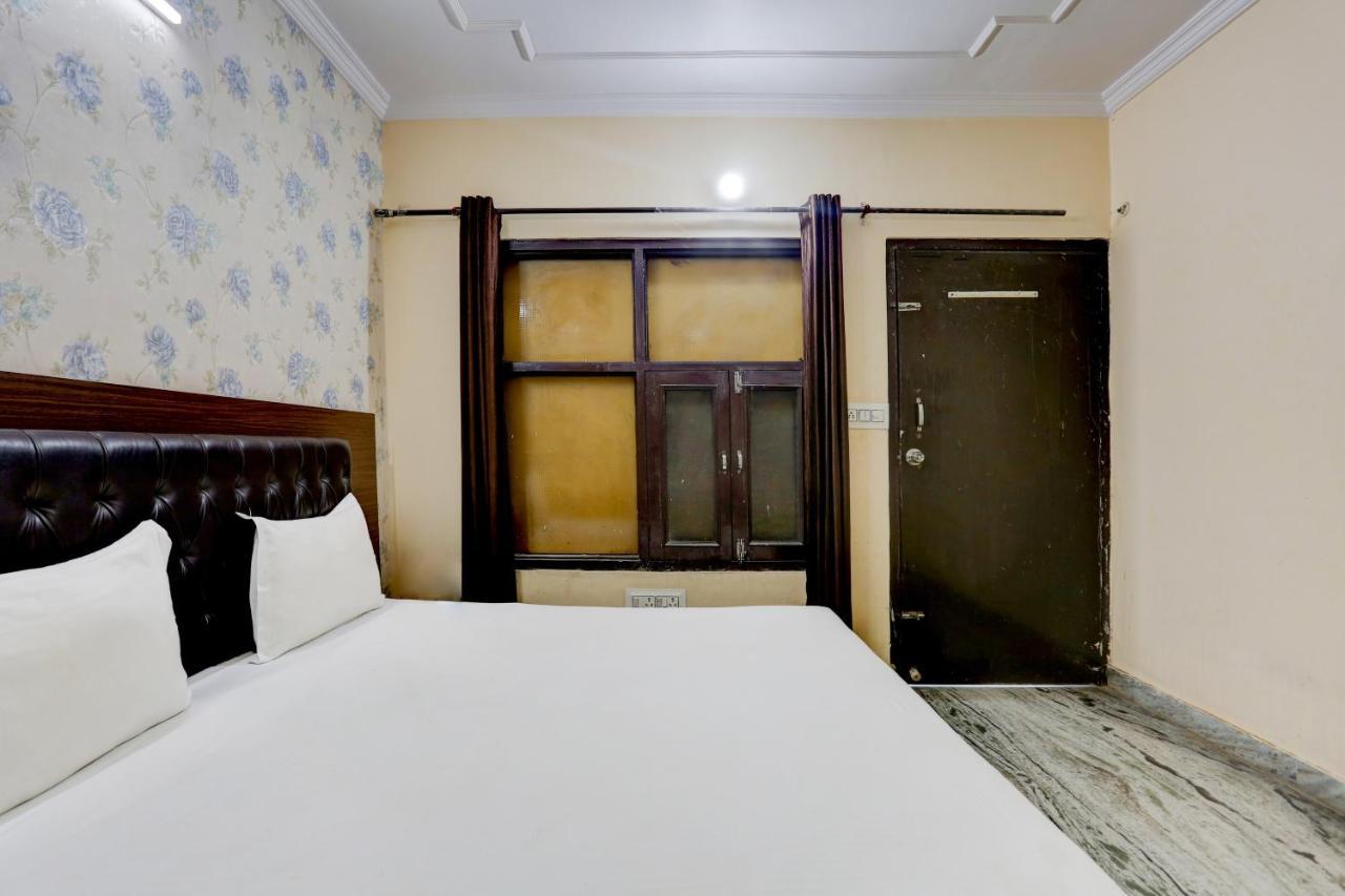 Oyo Hotel Elite Inn Divisione di Divisione di Jaipur Esterno foto