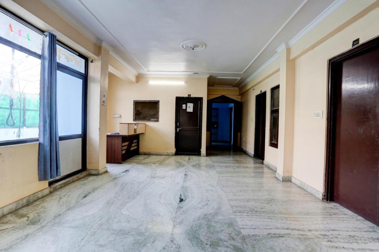 Oyo Hotel Elite Inn Divisione di Divisione di Jaipur Esterno foto