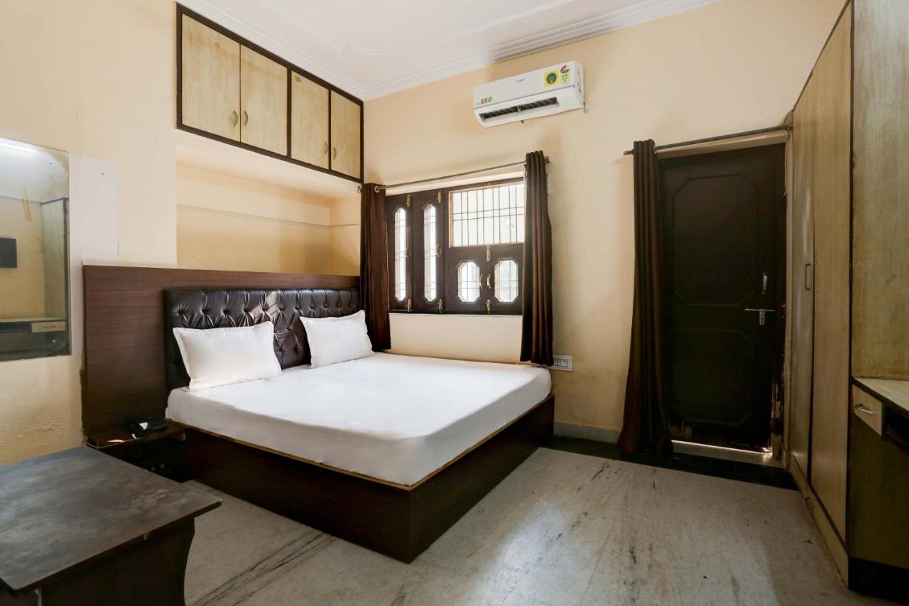 Oyo Hotel Elite Inn Divisione di Divisione di Jaipur Esterno foto