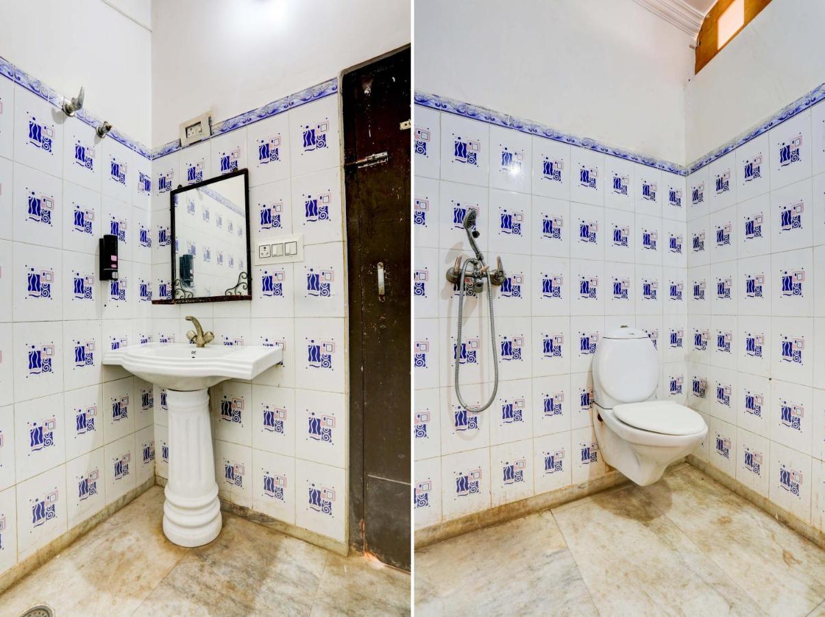 Oyo Hotel Elite Inn Divisione di Divisione di Jaipur Esterno foto