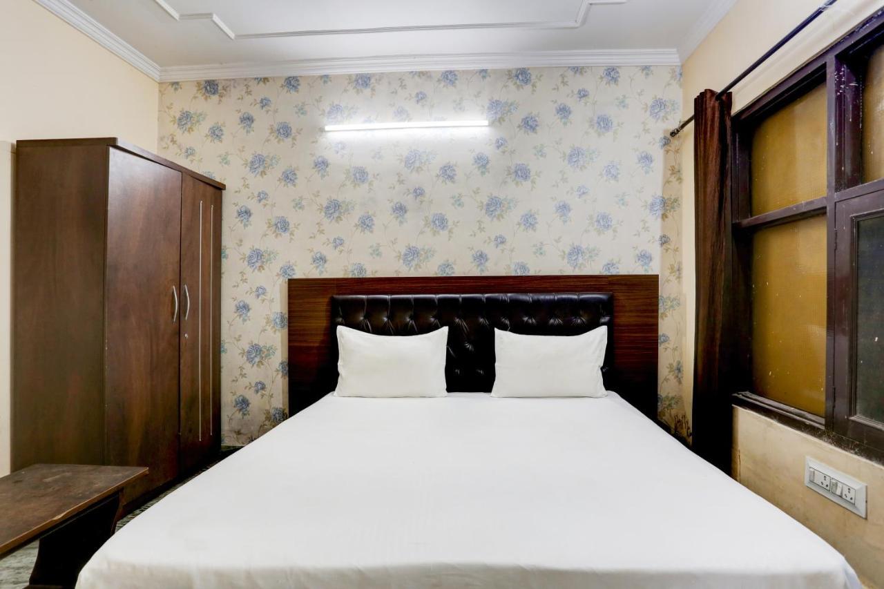 Oyo Hotel Elite Inn Divisione di Divisione di Jaipur Esterno foto
